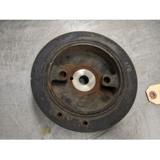 115Z007 Crankshaft Pulley For 01-06 Hyundai Santa Fe  2.7